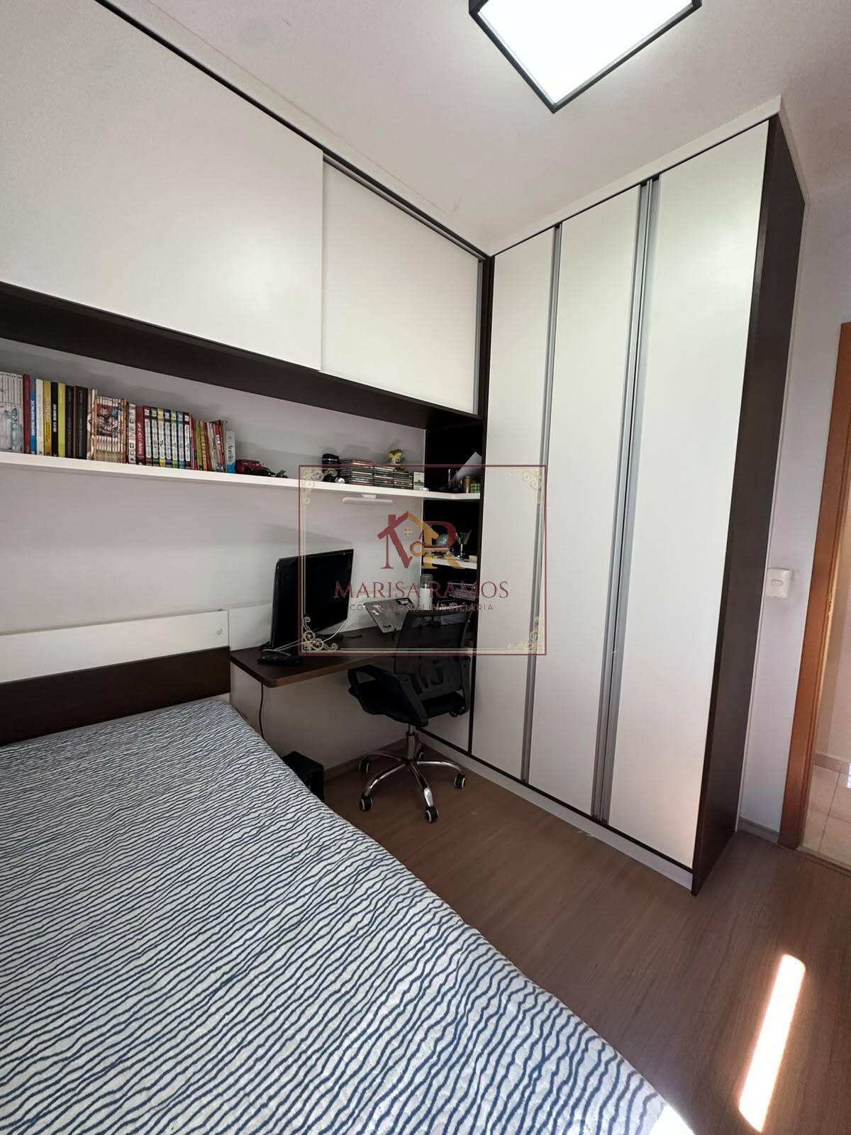 Apartamento, 3 quartos, 152 m² - Foto 17