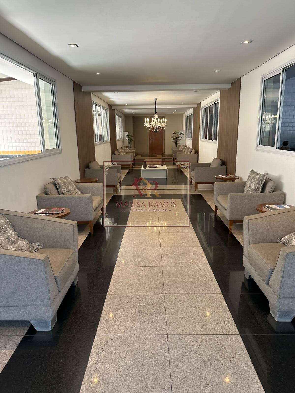 Apartamento, 3 quartos, 152 m² - Foto 3
