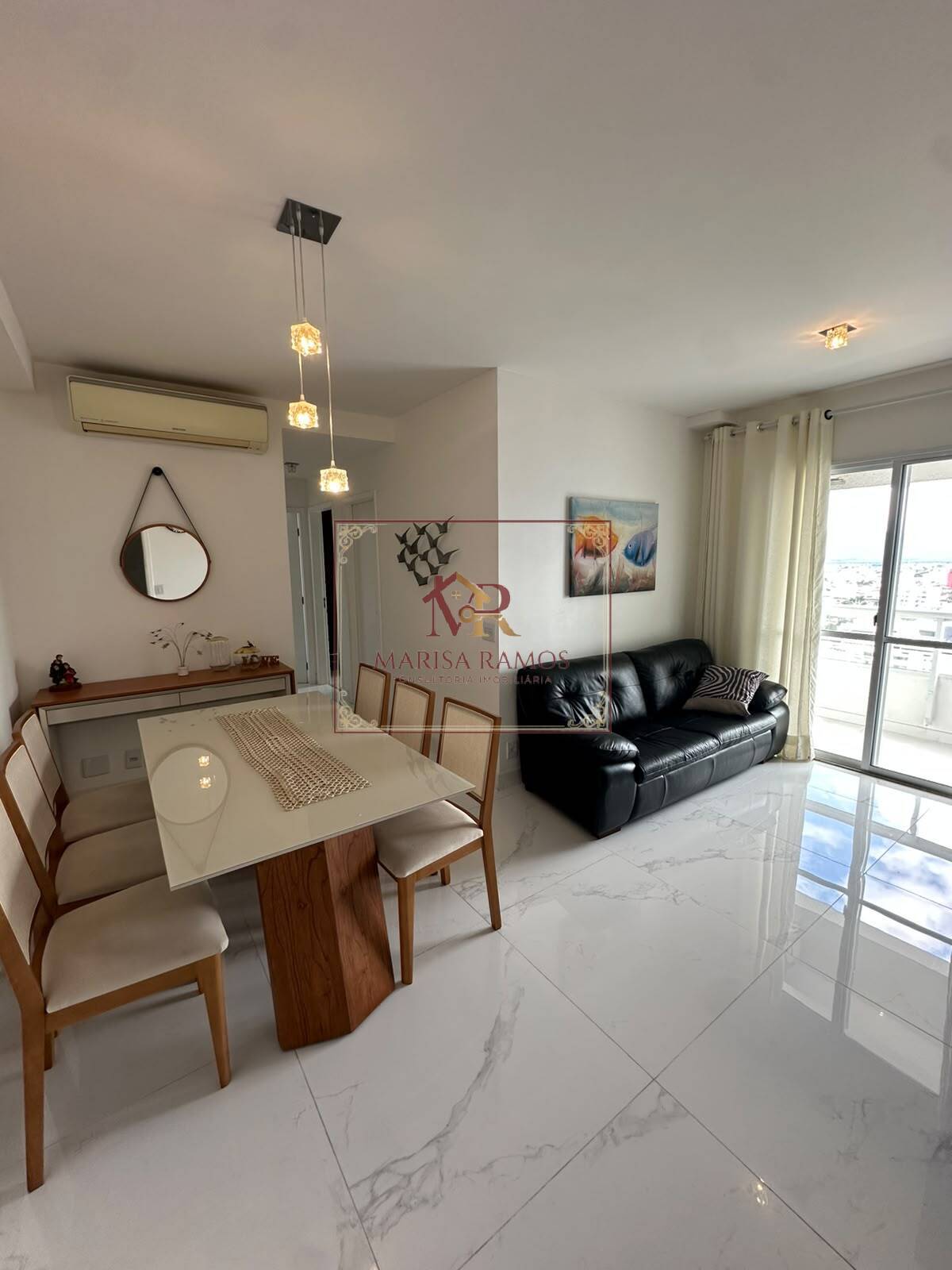 Apartamento, 3 quartos, 72 m² - Foto 2