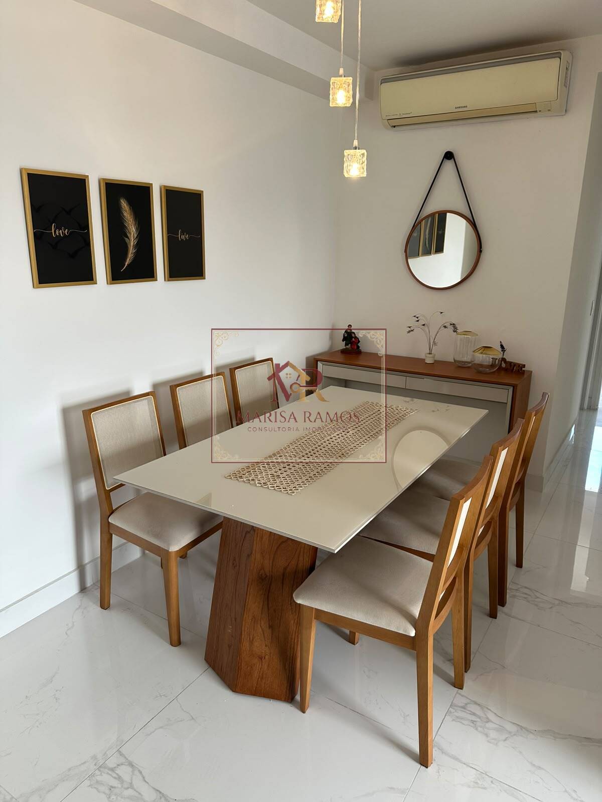 Apartamento, 3 quartos, 72 m² - Foto 3