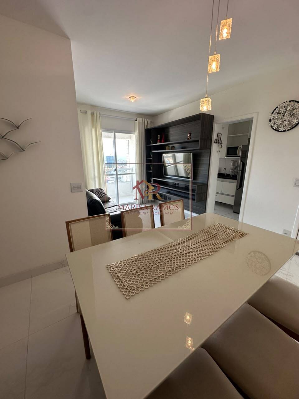 Apartamento, 3 quartos, 72 m² - Foto 4