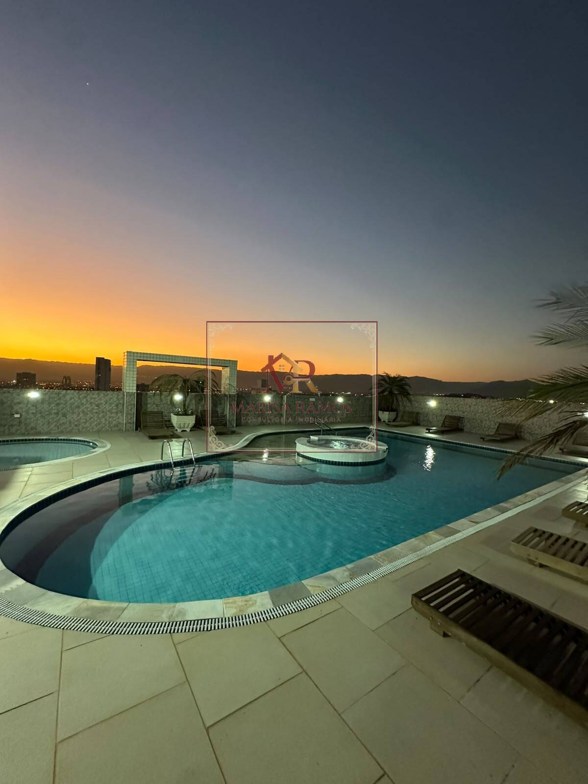 Apartamento, 3 quartos, 72 m² - Foto 1